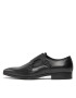 Boss Pantofi Theon Monk 50512174 Negru - Pled.ro