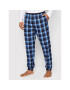 Boss Pijama Dynamic 50460381 Colorat Regular Fit - Pled.ro