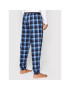 Boss Pijama Dynamic 50460381 Colorat Regular Fit - Pled.ro