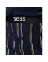 Boss Pijama Easy 50488084 Bleumarin Regular Fit - Pled.ro