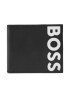 Boss Portofel pentru bărbați 50492316 Negru - Pled.ro