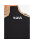 Boss Pulover 50493769 Negru Regular Fit - Pled.ro