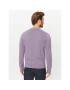 Boss Pulover Kanovano 50471343 Violet Regular Fit - Pled.ro