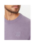 Boss Pulover Kanovano 50471343 Violet Regular Fit - Pled.ro