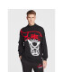 Boss Pulover NBA Chicagobulls 50480082 Negru Regular Fit - Pled.ro