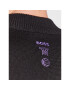 Boss Pulover NBA Knit_Lakers 50480077 Negru Regular Fit - Pled.ro