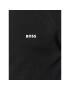 Boss Pulover Perform-X_Cn 50498519 Negru Regular Fit - Pled.ro