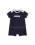 Boss Romper J94338 Bleumarin Regular Fit - Pled.ro