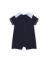 Boss Romper J94338 Bleumarin Regular Fit - Pled.ro