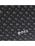 Boss Rucsac Byron 50479688 Negru - Pled.ro