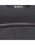 Boss Rucsac First Class 50470492 Negru - Pled.ro