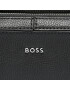 Boss Rucsac Highway 50499027 Negru - Pled.ro