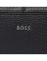 Boss Rucsac Highway 50503779 Negru - Pled.ro