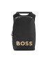 Boss Rucsac Holiday Bg 50485607 Negru - Pled.ro