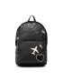 Boss Rucsac Lotus Backpack 50479909 Negru - Pled.ro