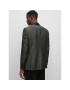 Boss Sacou 50484869 Gri Regular Fit - Pled.ro