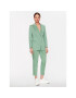 Boss Sacou 50491291 Verde Regular Fit - Pled.ro