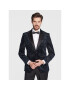 Boss Sacou H-Hutson-Tux-231 50485695 Bleumarin Slim Fit - Pled.ro