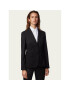 Boss Blazer Julea 50291853 Negru Regular Fit - Pled.ro