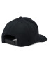 Boss Șapcă Cap-Jersey-Tape 50476267 Negru - Pled.ro