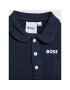 Boss Set 2 body-uri pentru copii J98363 Bleumarin Regular Fit - Pled.ro