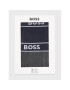 Boss Set 2 perechi de boxeri J20360 D Bleumarin - Pled.ro