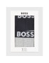 Boss Set 2 perechi de boxeri J20361 S Colorat - Pled.ro