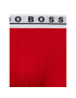 Boss Set 3 perechi de boxeri 3P Co/El 50449458 Colorat - Pled.ro