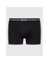 Boss Set 3 perechi de boxeri 50460261 Negru - Pled.ro