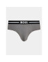 Boss Set 3 perechi de slipuri 50489598 Colorat - Pled.ro