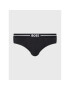 Boss Set 3 perechi de slipuri Bold 50473915 Negru - Pled.ro