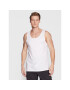 Boss Set 3 Tank top-uri 50475278 Alb Regular Fit - Pled.ro