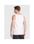 Boss Set 3 Tank top-uri 50475278 Alb Regular Fit - Pled.ro