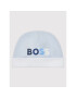 Boss Set body și căciulă J98359 Albastru Regular Fit - Pled.ro