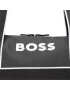 Boss Set pentru bebeluși J90306 Negru - Pled.ro