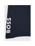 Boss Set polo și pantaloni scurți J28095 S Bleumarin Regular Fit - Pled.ro