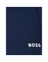 Boss Set polo și pantaloni scurți J28112 D Bleumarin Regular Fit - Pled.ro