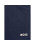 Boss Set tricou și pantaloni scurți sport J08082 S Alb Regular Fit - Pled.ro