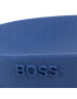 Boss Șlapi Bay 50425152 10224455 01 Bleumarin - Pled.ro