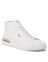 Boss Sneakers 50493227 Alb - Pled.ro