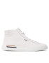 Boss Sneakers 50493227 Alb - Pled.ro