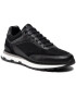 Boss Sneakers Arigon 50452595 10235331 01 Negru - Pled.ro