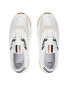 Boss Sneakers Asher 50475450 10208864 01 Alb - Pled.ro