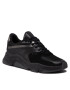 Boss Sneakers Asher 50475450 10208864 01 Negru - Pled.ro