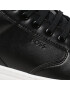 Boss Sneakers Baltimore 50486737 10245504 01 Negru - Pled.ro