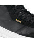 Boss Sneakers Baltimore 50502887 10254009 01 Negru - Pled.ro