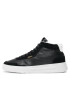 Boss Sneakers Baltimore 50502887 10254009 01 Negru - Pled.ro