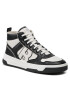 Boss Sneakers Baltimore Hito 50485927 10245504 01 Negru - Pled.ro