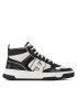 Boss Sneakers Baltimore Hito 50485927 10245504 01 Negru - Pled.ro