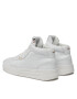 Boss Sneakers Baltimore Hito 50512381 Alb - Pled.ro